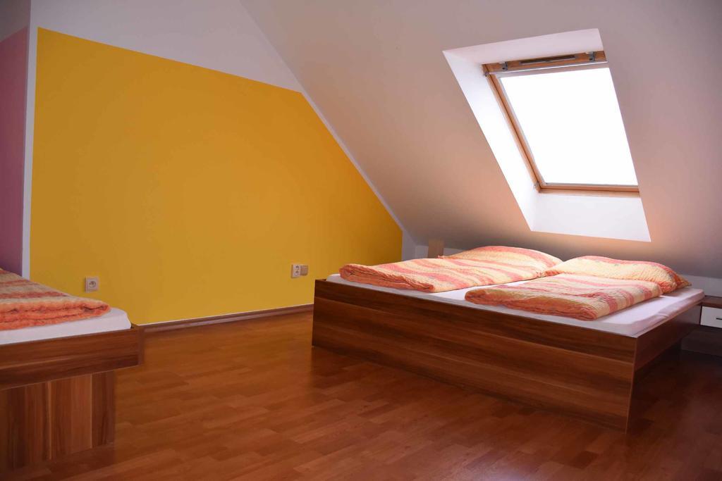 Penzion U Holuba Hradčovice Extérieur photo