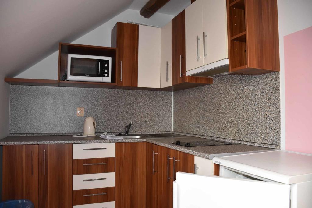 Penzion U Holuba Hradčovice Extérieur photo