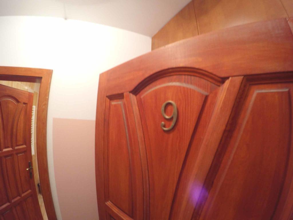 Penzion U Holuba Hradčovice Extérieur photo