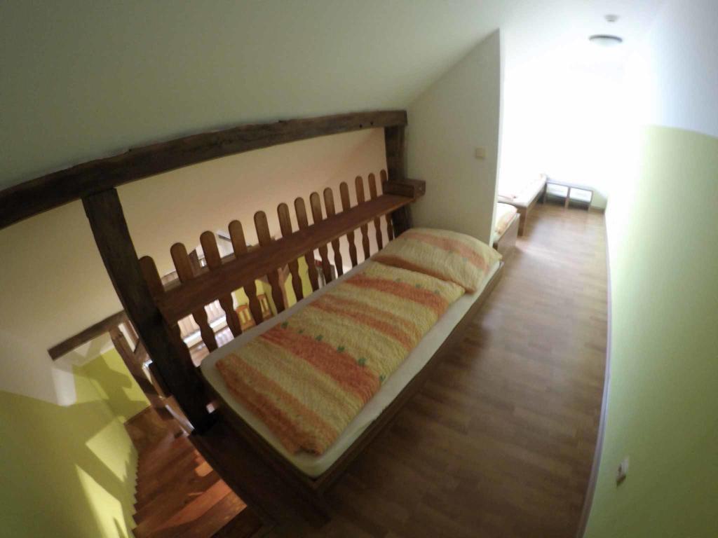 Penzion U Holuba Hradčovice Extérieur photo