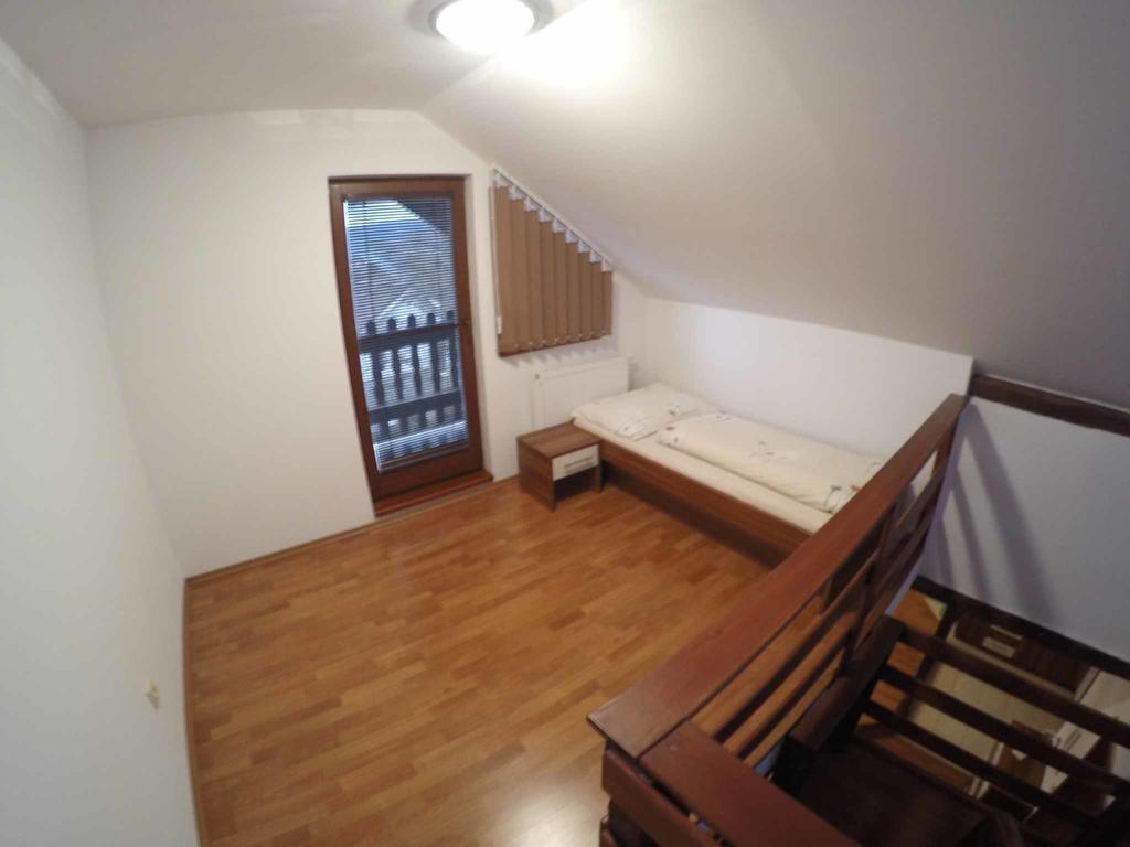 Penzion U Holuba Hradčovice Extérieur photo