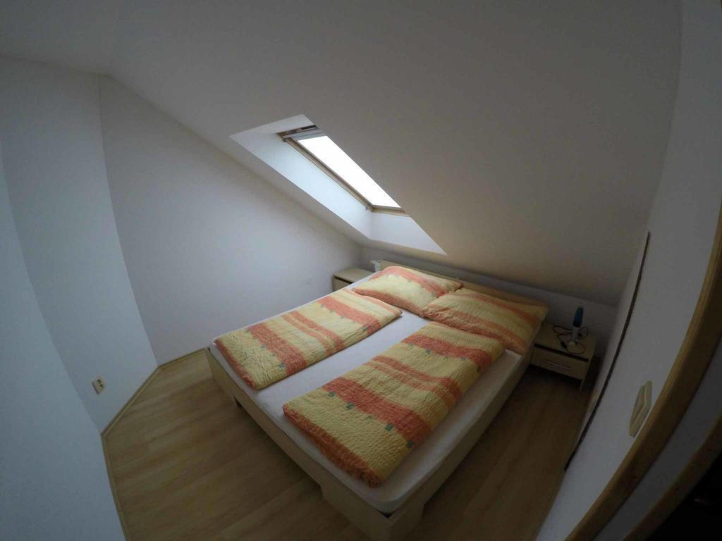 Penzion U Holuba Hradčovice Extérieur photo