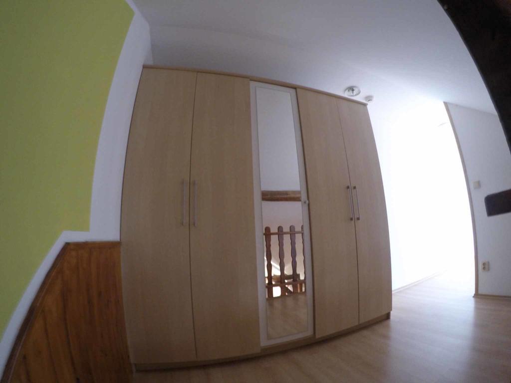 Penzion U Holuba Hradčovice Extérieur photo
