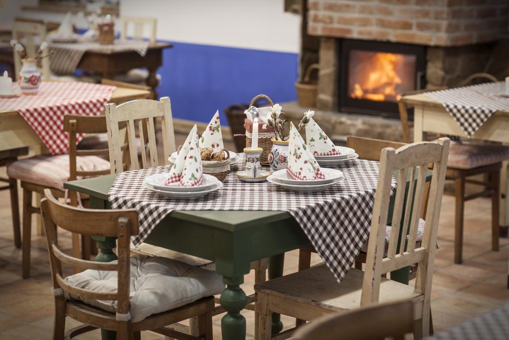 Penzion U Holuba Hradčovice Extérieur photo