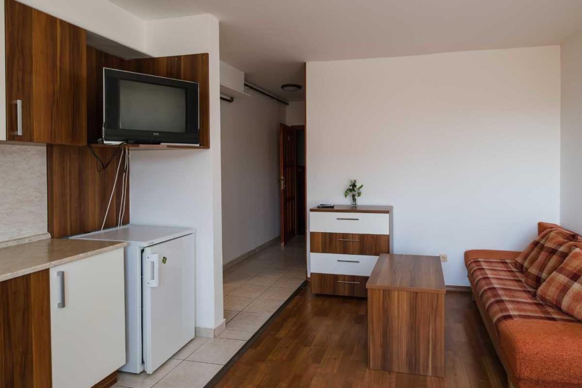 Penzion U Holuba Hradčovice Extérieur photo